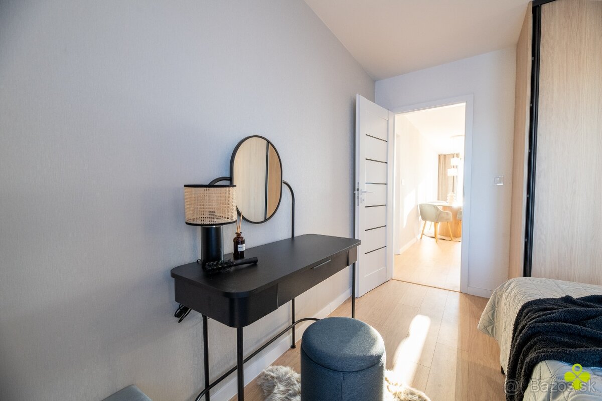 Nadčasový 3-izbový byt – Rudnaya, Staré sídlisko - 14