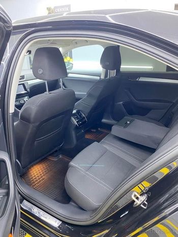 ŠKODA SUPERB 3 - 14