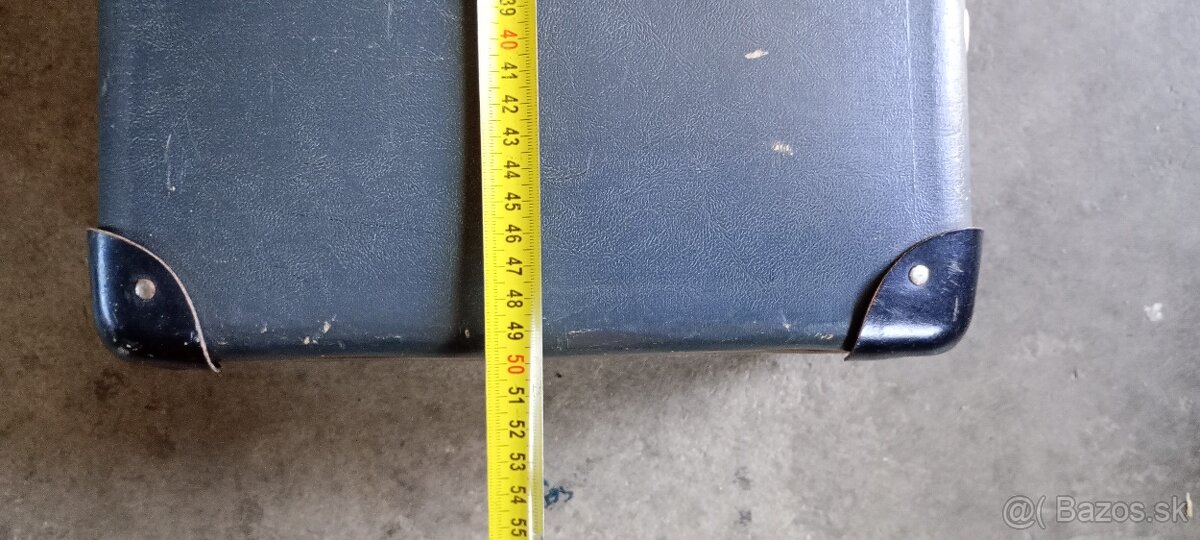 Ponukám rožne dekorácie starožitnosti. - 14