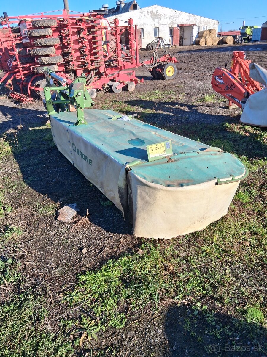 Predam polnohospodarsku techniku - 14