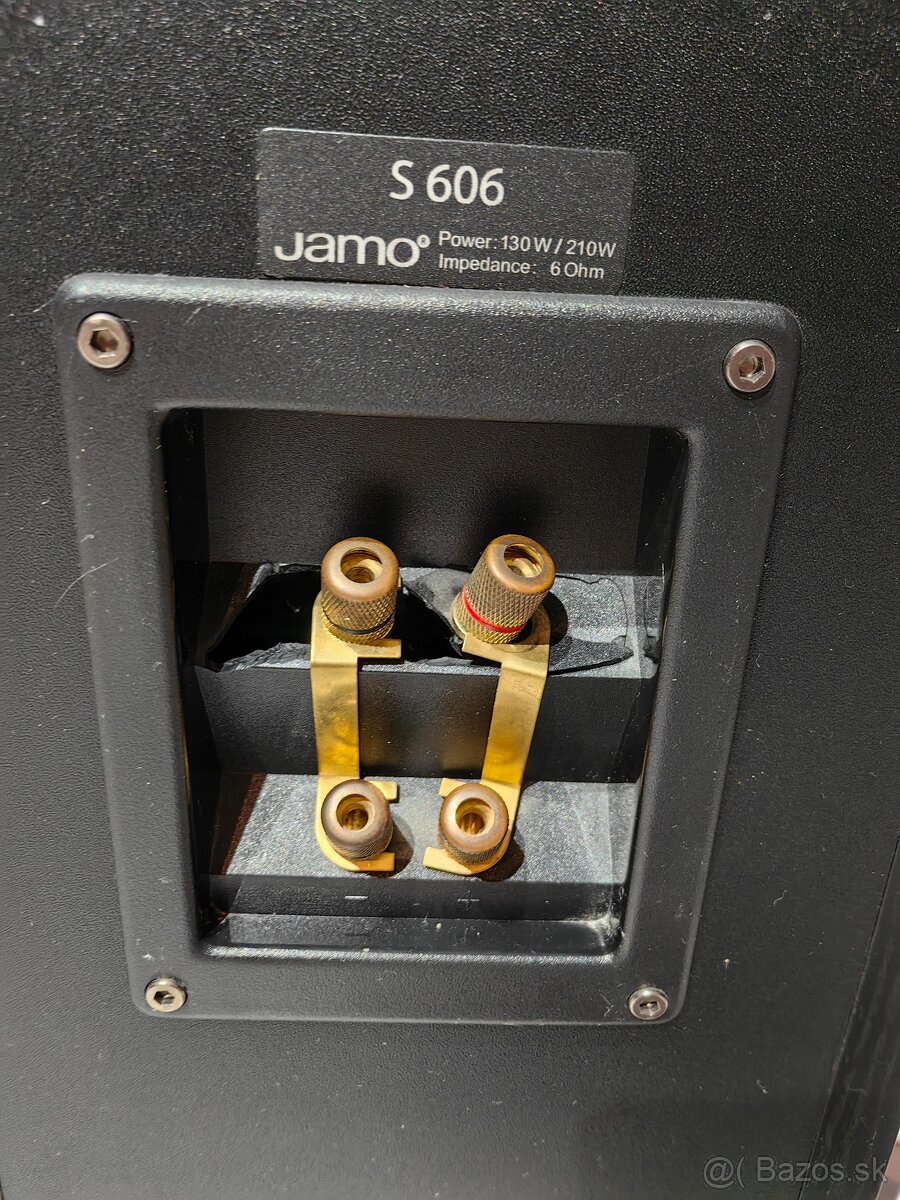 Jamo S606 - 14