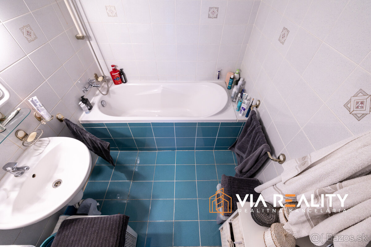 4-izbový byt na predaj, Jána Smreka 9, Devínska nová Ves, Br - 14