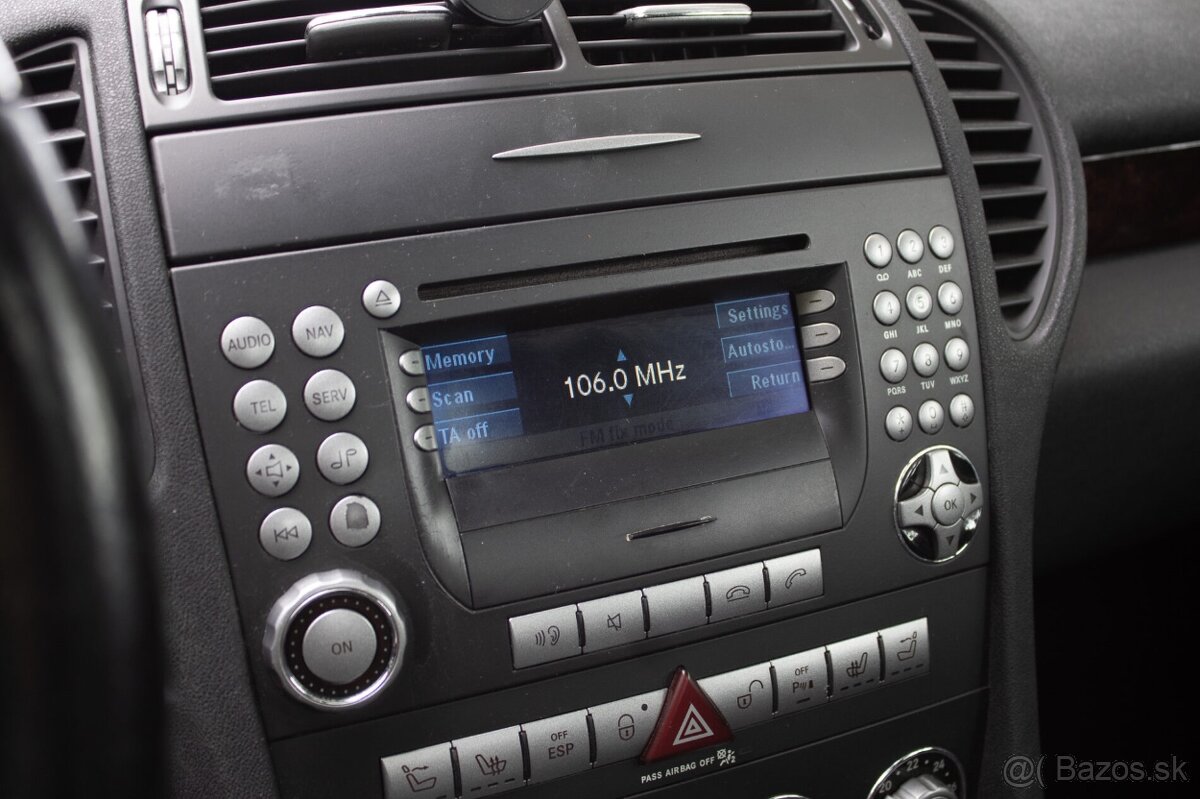 Mercedes-Benz SLK 350 - 14