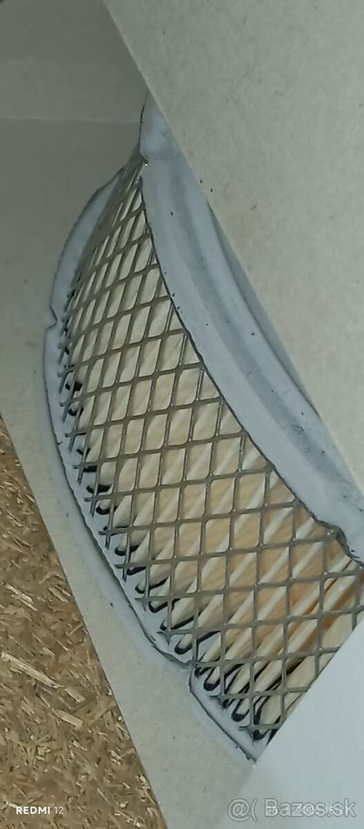 Briggs a Stratton Vanguard V2 - 14