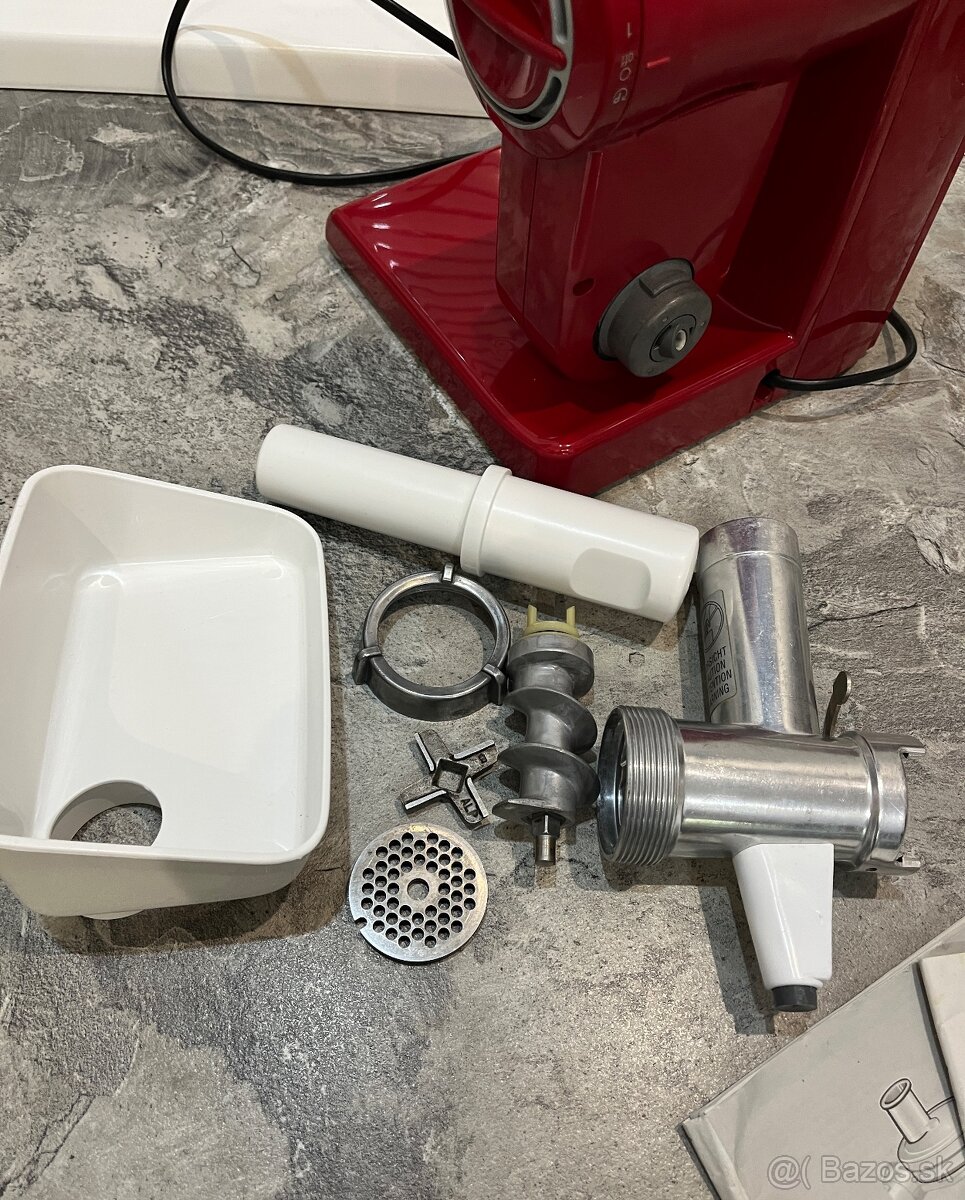 Bosch MUM 48R1/05 kuchynský robot - 14