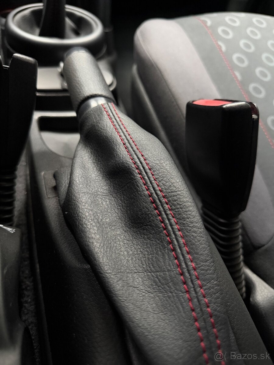 Mini Cooper Seven edícia - 14