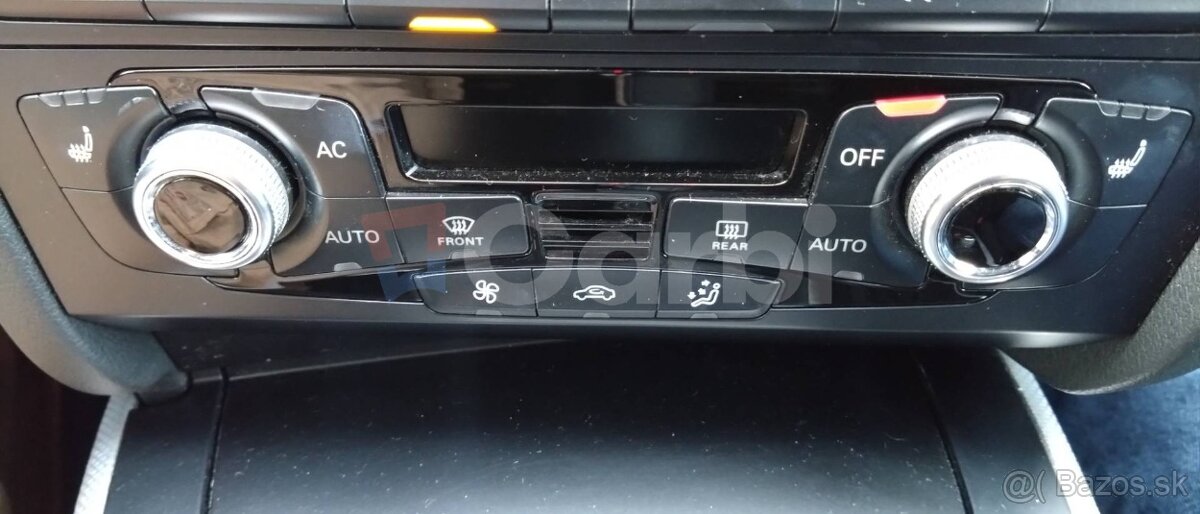 Audi A4 Avant 2.0 TDI 177k multitronic - 14