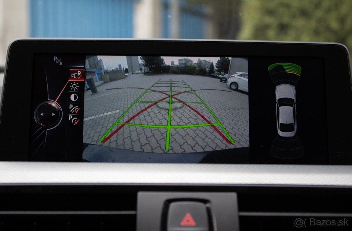 BMW Rad 4 Coupé 430d M-Packet - 14