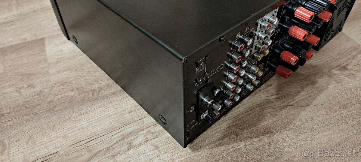 Technics SA - AX7 - 14