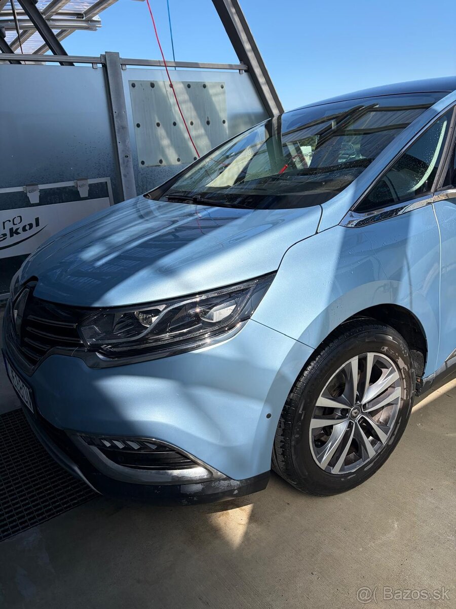 Renault Espace V - 14