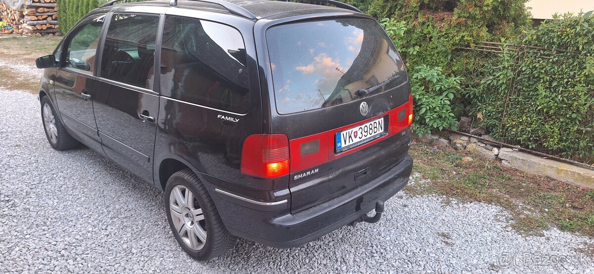 Sharan 1.9 tdi 85kw - 14