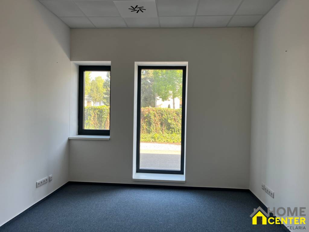 PRENÁJOM kancelárií v lukratívnej budove, Hadovská cesta, Ko - 14