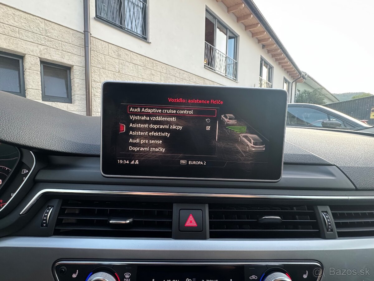 Audi A4 Allroad B9 3.0TDi 160kw - 14