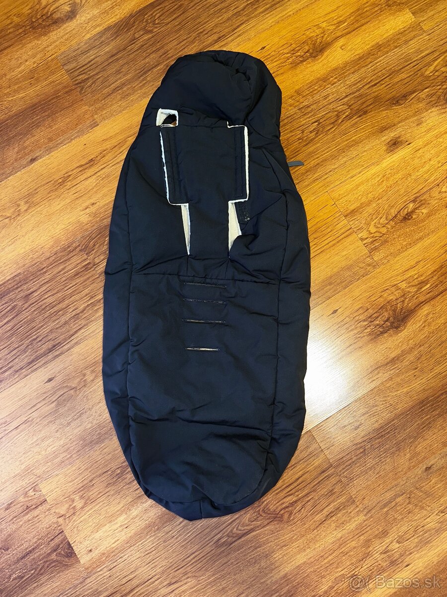 Cybex Sport Priam Rose Gold - 14