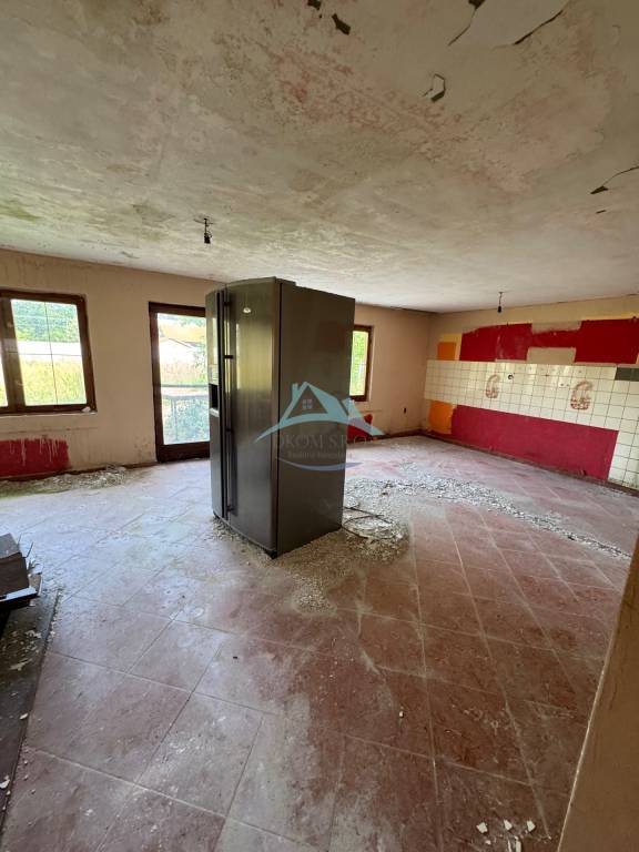 Predaj rodinného domu v Teranoch - 14