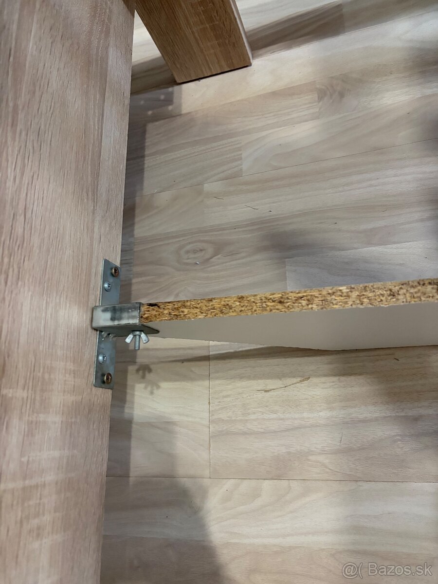 Manželská posteľ 180x200cm - 14