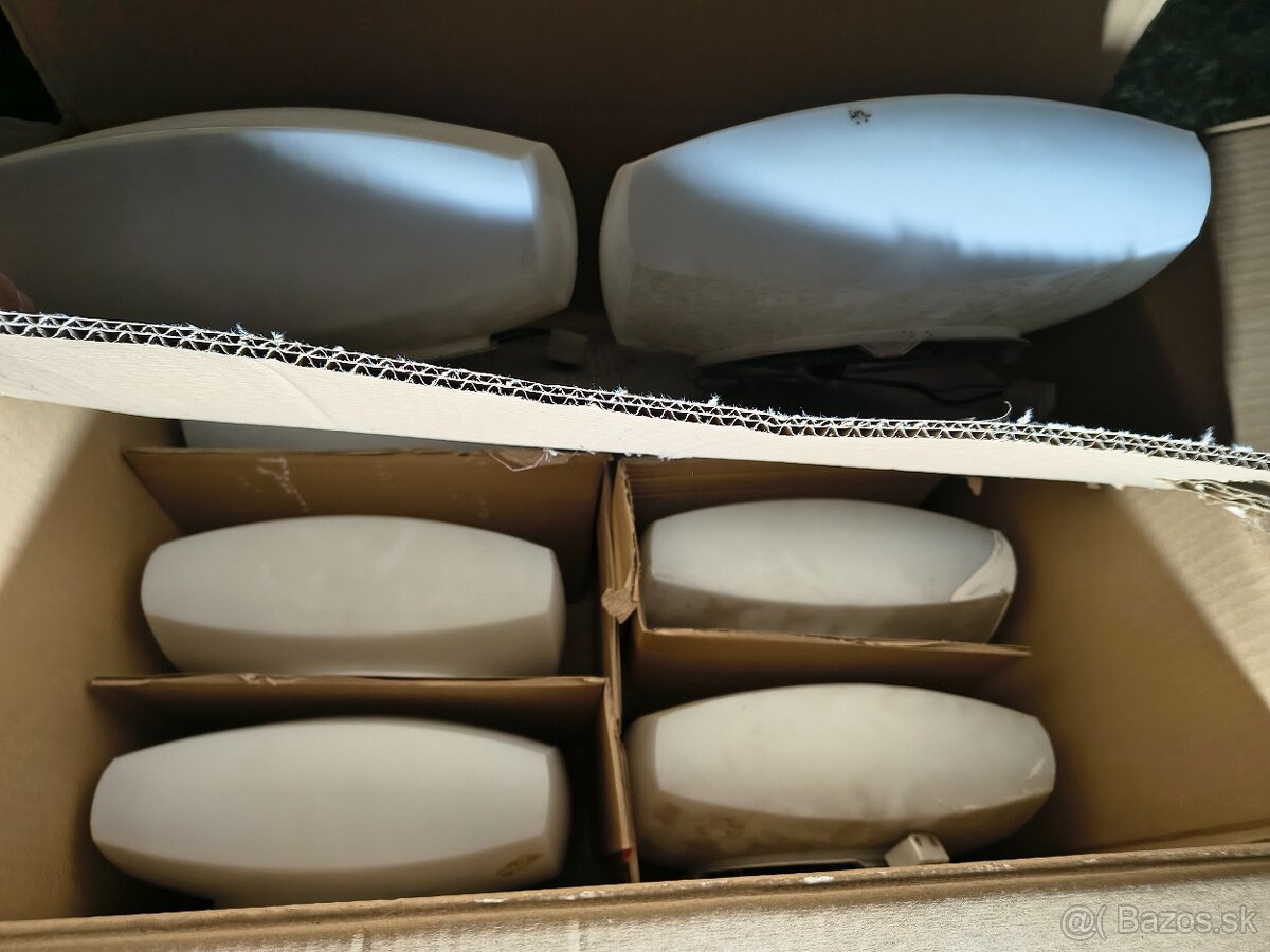 Predam svietidla, lustre, objimky, ziarovky - 14