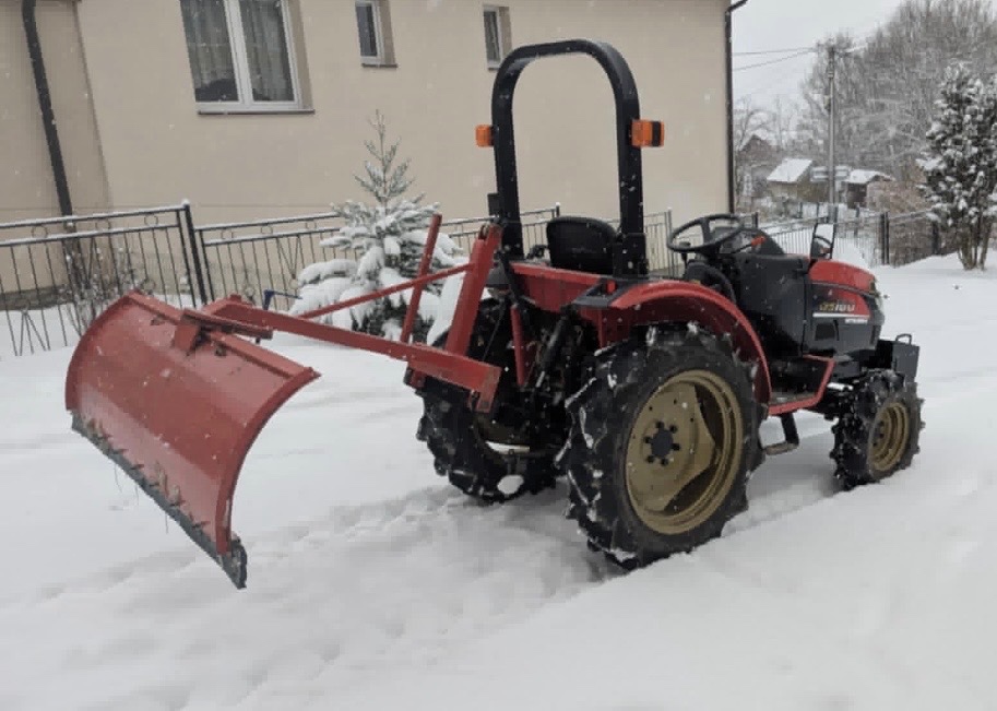 Pluh na sneh 150cm - 14