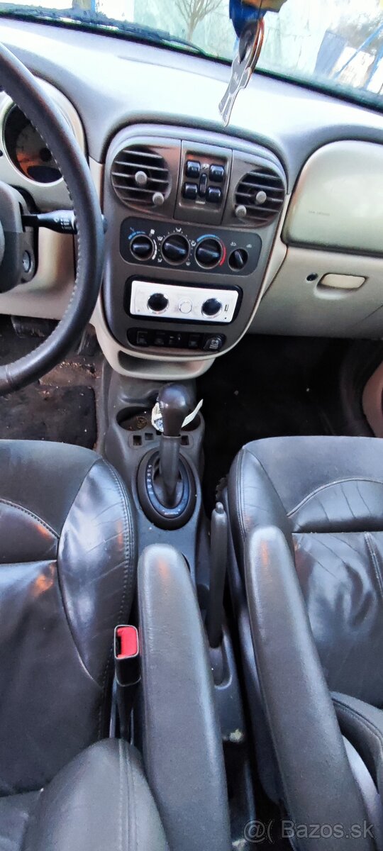 Chrysler PT cruiser - 14