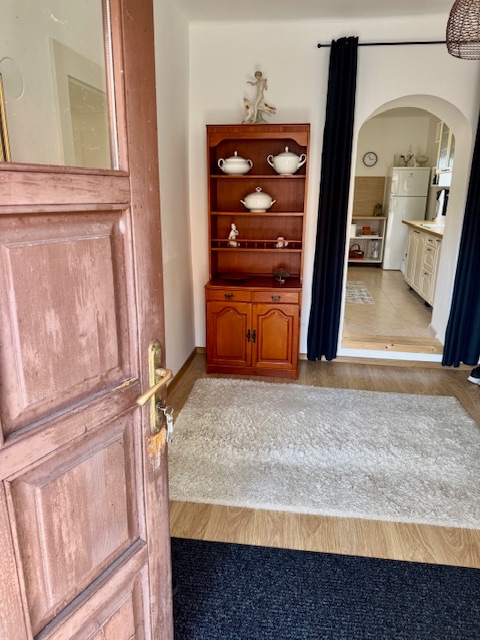 Na predaj krásna chalupa neďaleko Šturova v obci Divá - 14