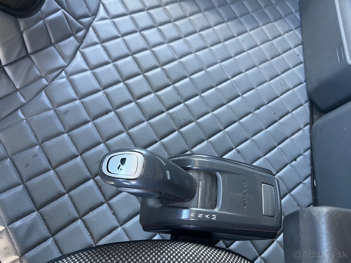 Volvo FH500 eev 6x2 - 14