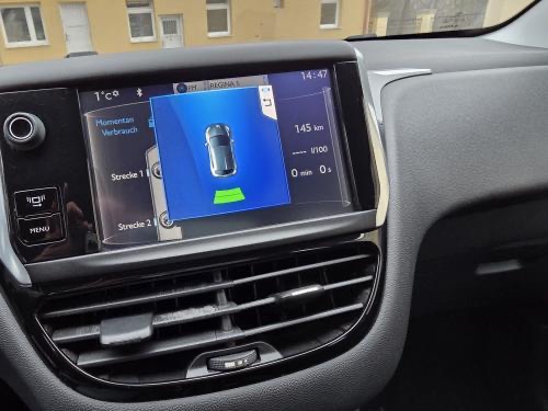 Peugeot 208 1.6 Hdi - 14