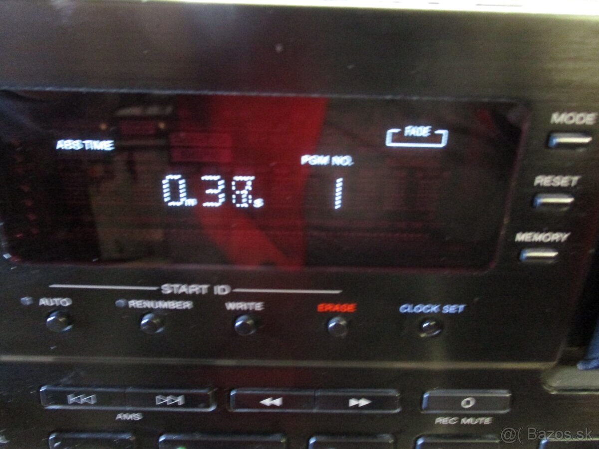 Sony DTC-2000ES - 14