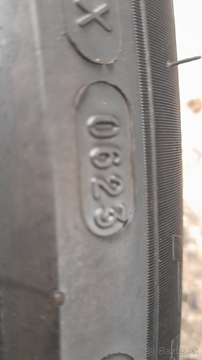 225/50 r18 Michelin nové - 14