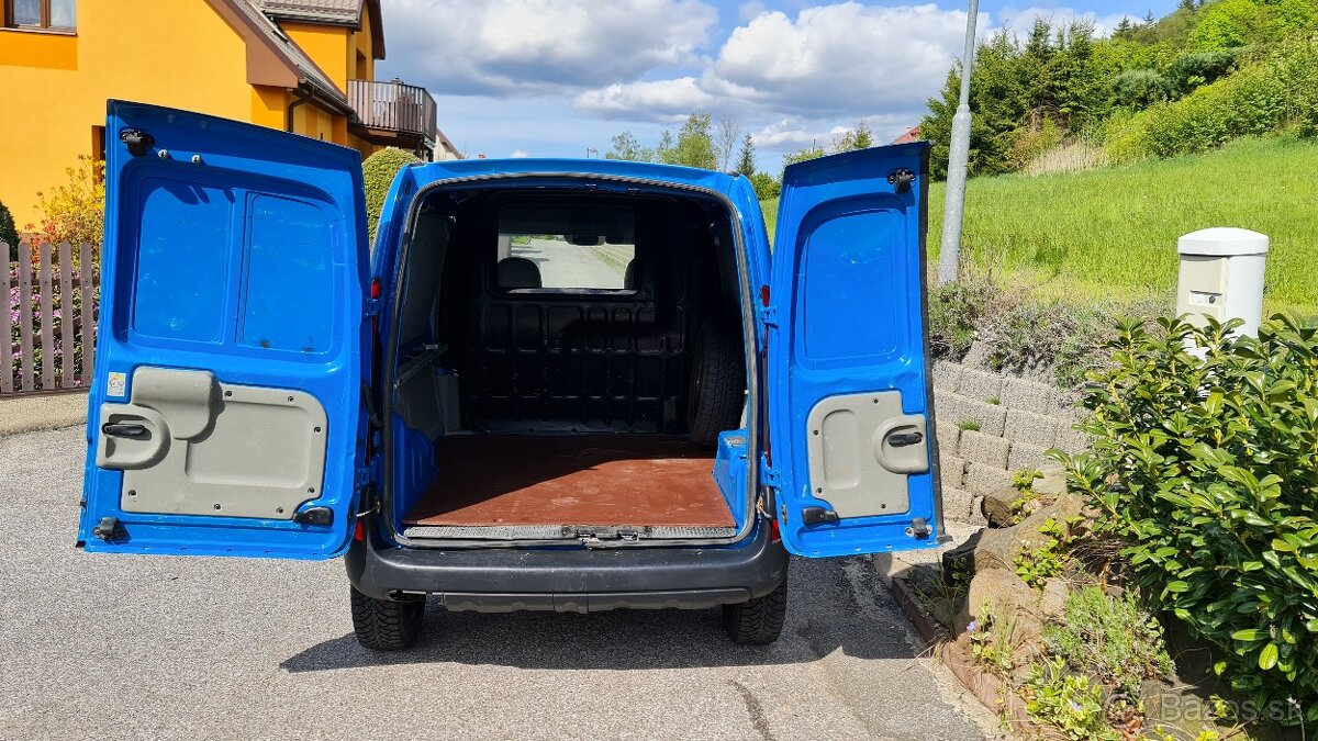 Renault Kangoo express 1.6 4x4 - 14