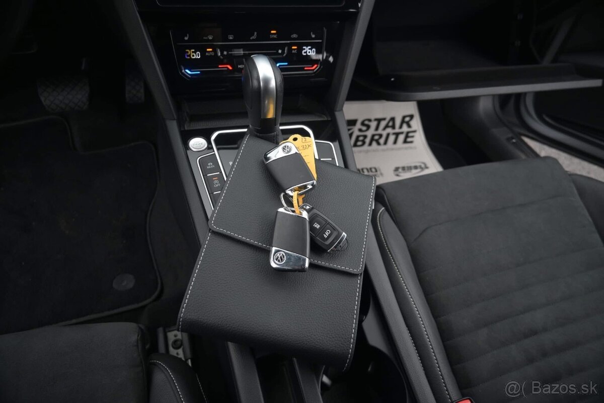 Volkswagen Passat Variant (Combi) R-Line 147 kW 4MOTION - 14