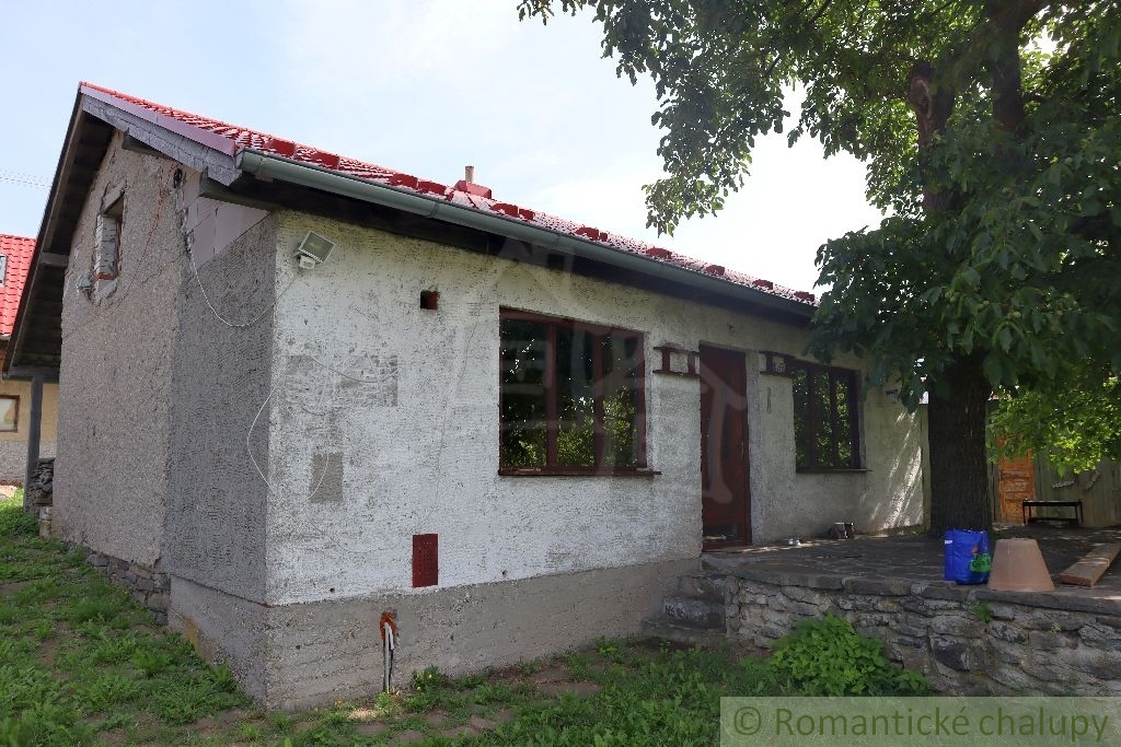 NOVÁ CENA Dom/chalupa v príjemnom prostredí na okraji obc - 14