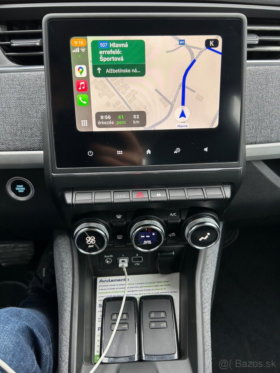 Renault Zoe R110 Z.E. 52 kWh Zen - 14