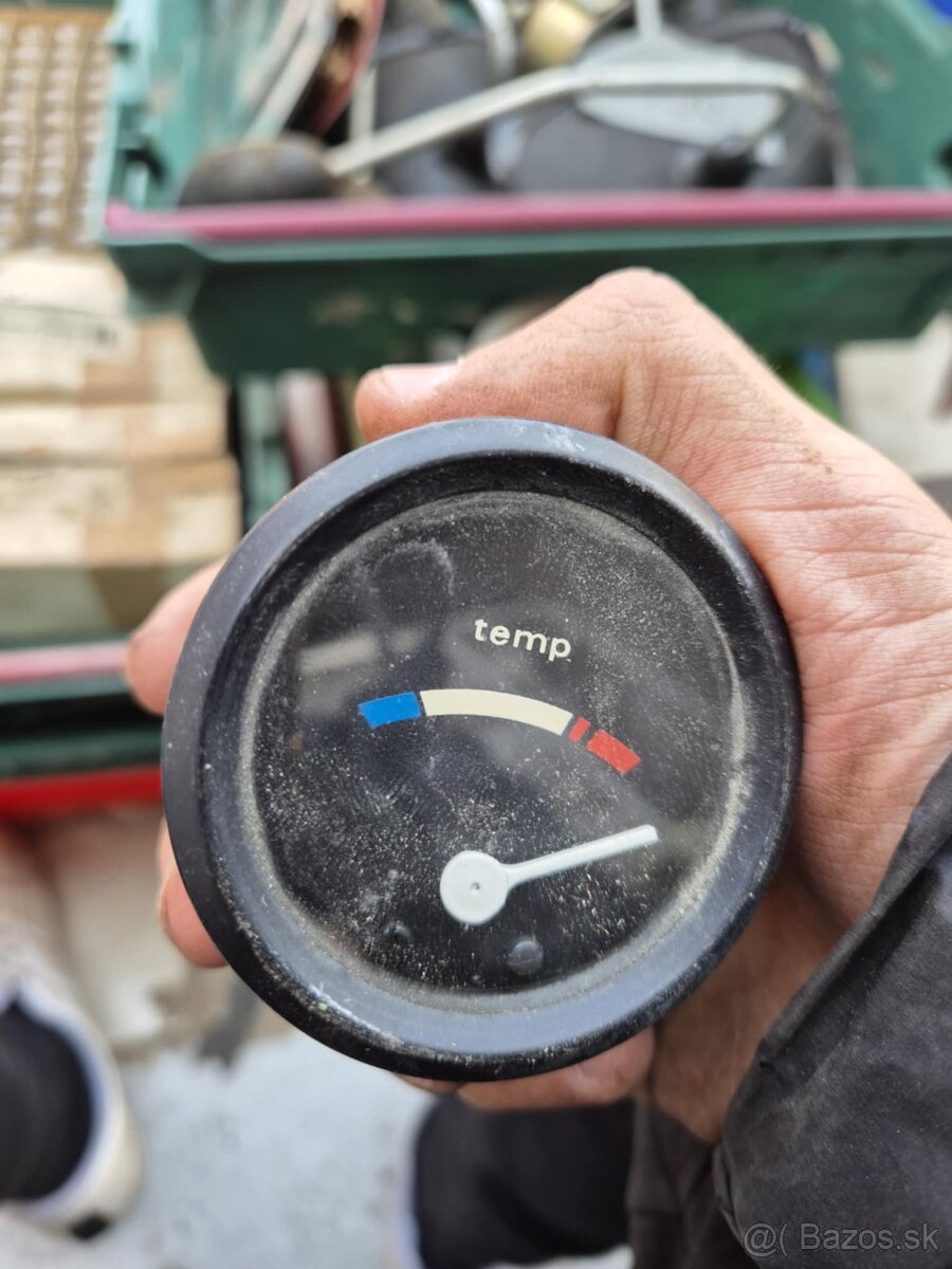 Predám rôzne náhradné diely - 14