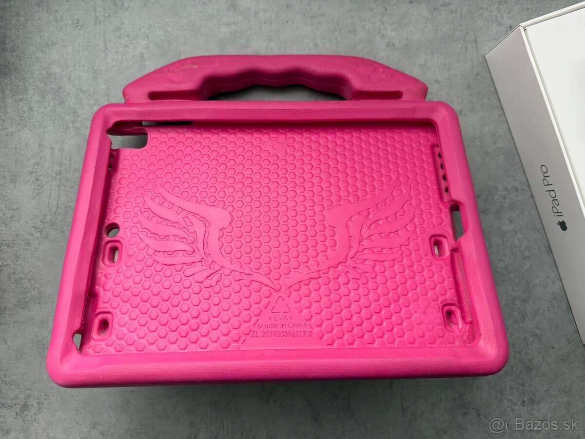 Apple iPad Pro 9,7 Wifi Cellular 128GB Space Gray - 14