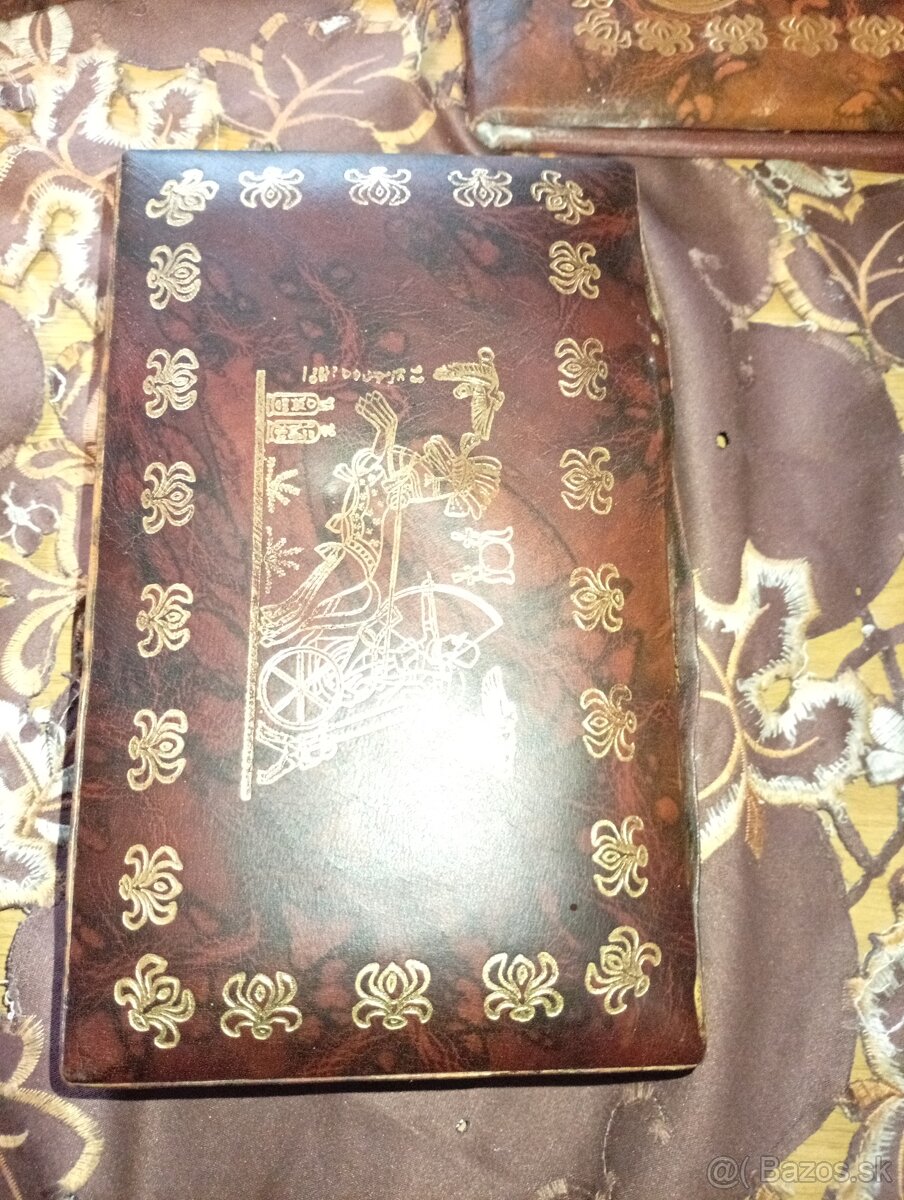 Starožitnosti mince - 14