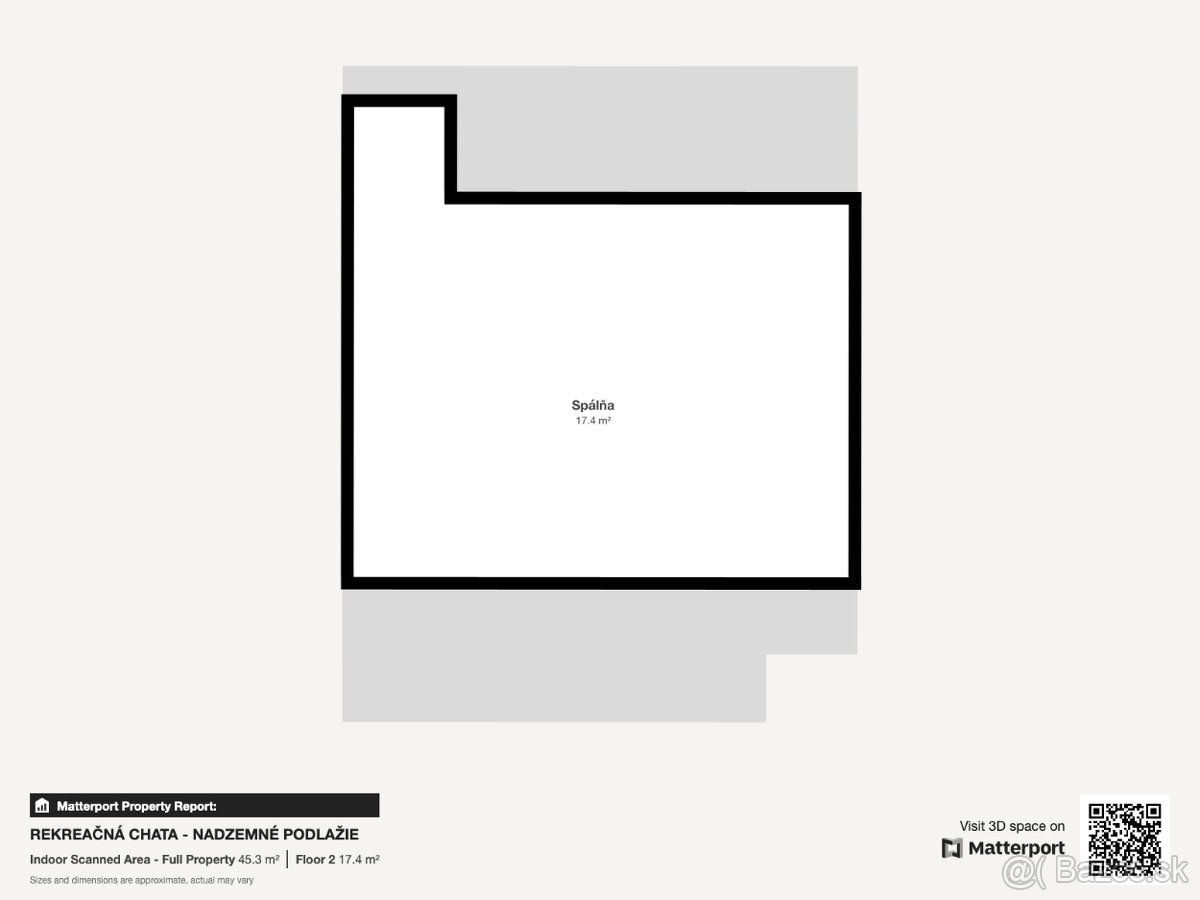 CHATA S ALTÁNKOM A DREVÁRŇOU - JANOVA LEHOTA - 14