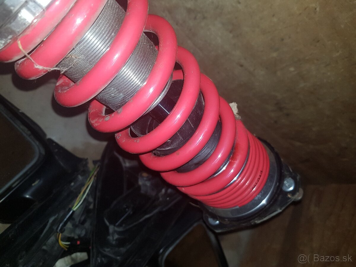 Ta technix ford focus mk1 hatchback - 14