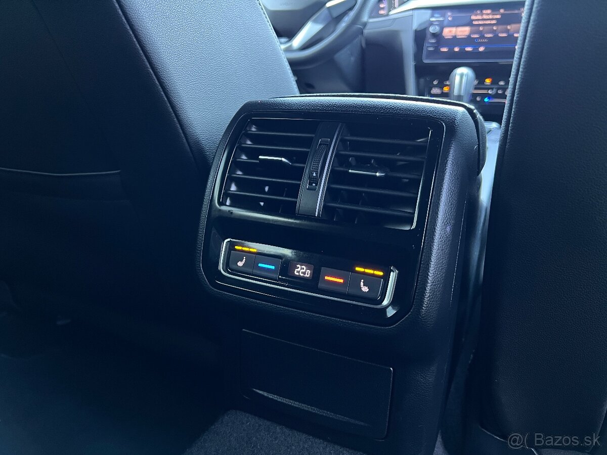 ✅ VW Arteon SB 2.0TDI R-Line Webasto Full LED Serviska❗️ - 14