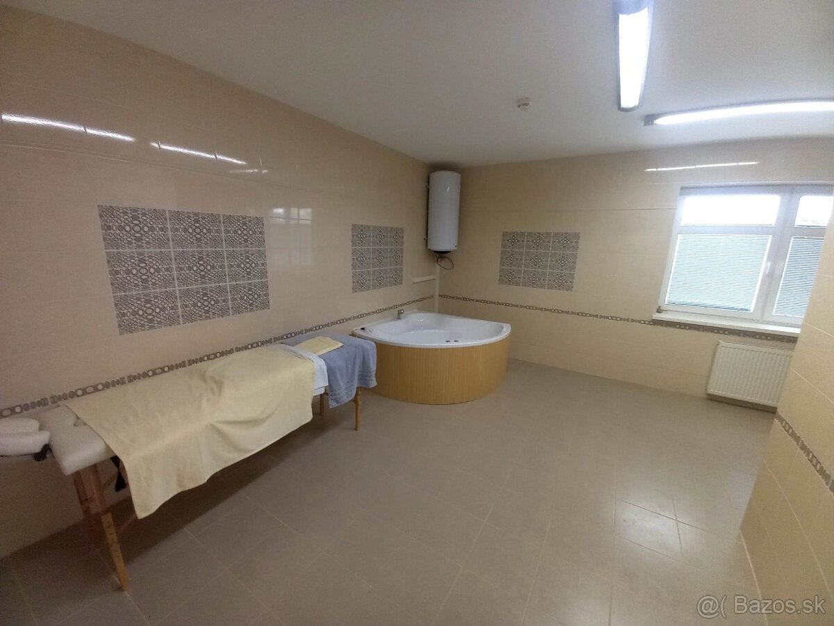 NOVÁ CENA - Objekt v krásnom prostredí blízko Herlian - 14