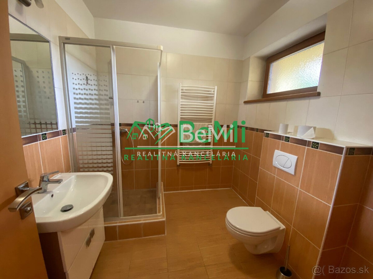 Nitra ZOBOR 3- podlažný rodinný dom 573-12-MIG - 14