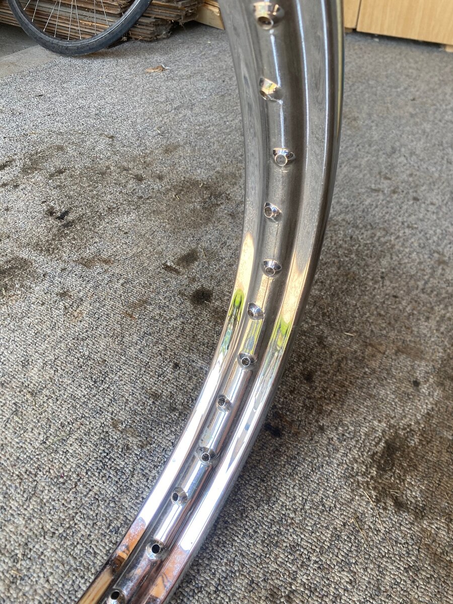 Rafik Jawa Chrom - 14