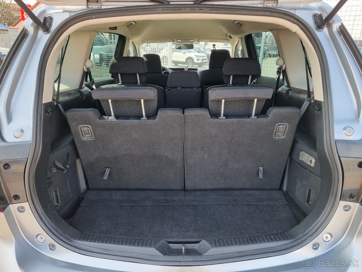 Mazda 5 2.0 MZR TX Plus za 4.490 € - 14