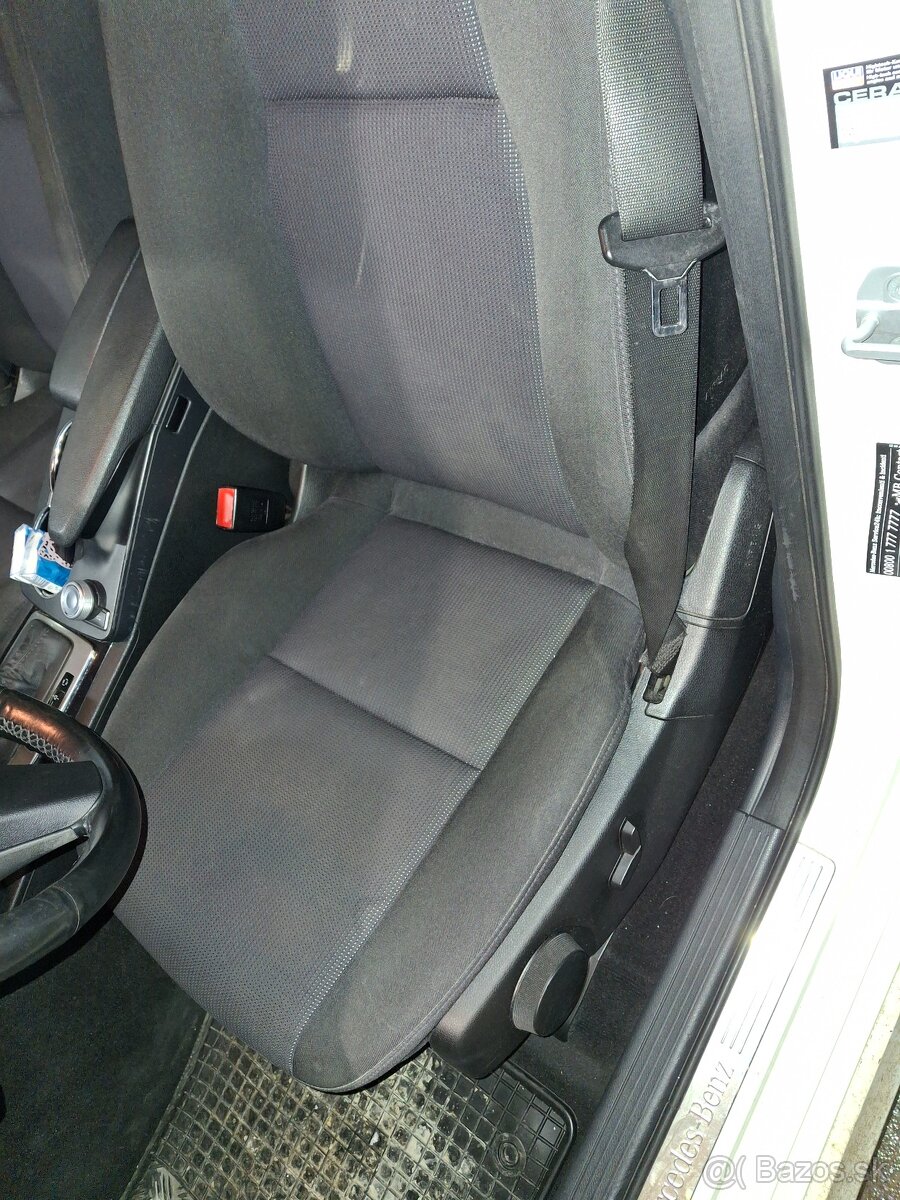 GLK250 cdi 2011, 4matic - 14