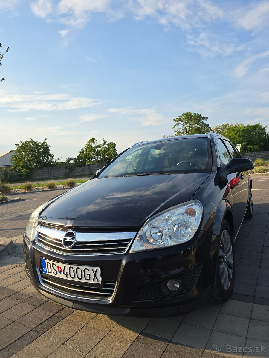 Opel Astra - 14