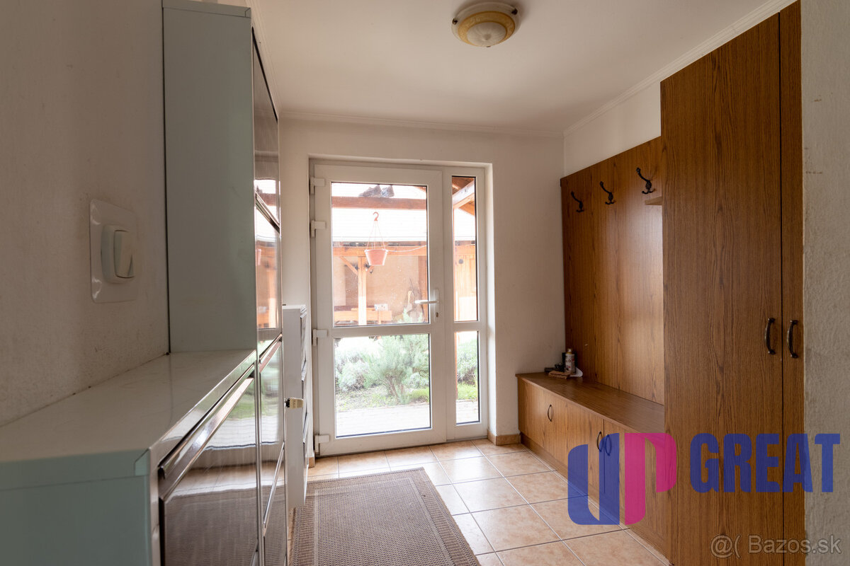 Na predaj rodinný dom Gajary - 14