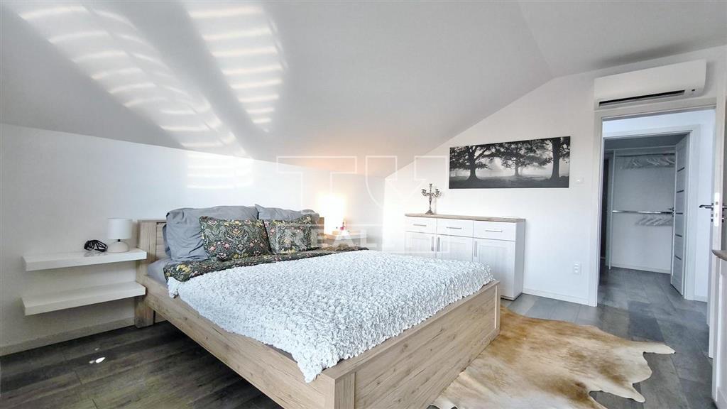 Moderný 4i dom s dvomi kúpeľňami, šatníkom a záhradou –... - 14