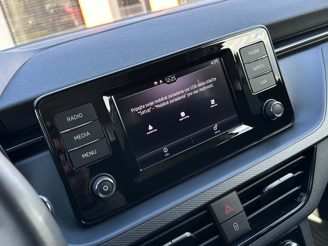 Škoda Scala 1.0 TSi M5 - 14