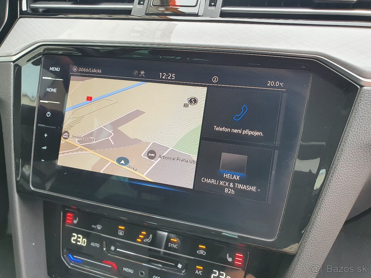 VW Passat B8 Variant 2.0TDI 147kW DSG - záruka Autodraft - 14