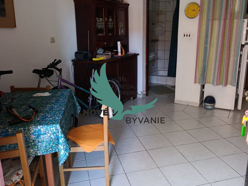 Chorvátsko - Na predaj dom 2x apartmán výhodná investícia - 14