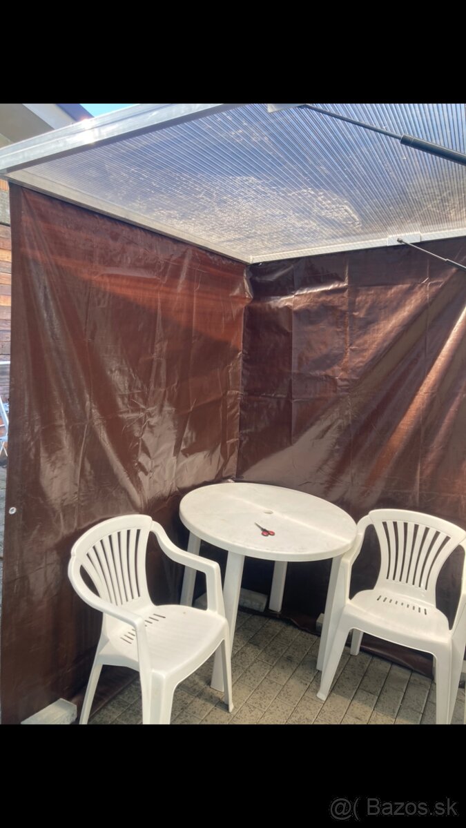 Karavan na vozík - 14